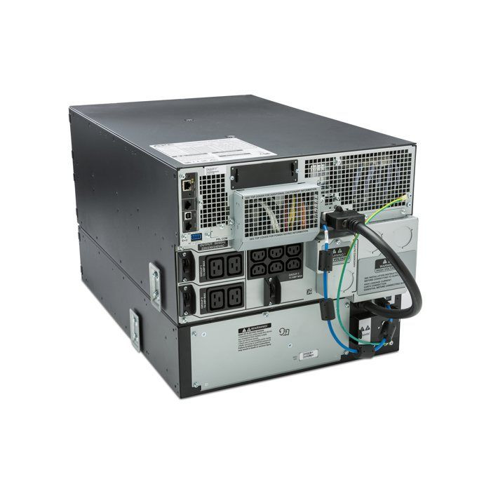 APC SMART UPS - APC - SRT 192V - 8 & 10KVA - Batterie RM - Couleur Noir