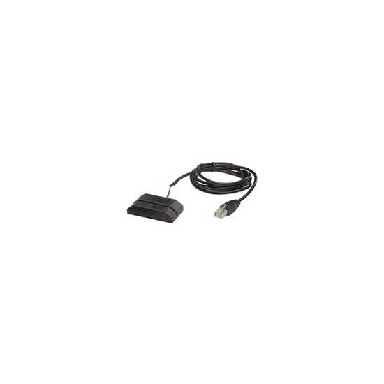 NetBotz Door Switch Sensor for an Rack - Capteur à contact pour porte de rack - pour P/N: NBPD0122, NBRK0250, NBRK0750