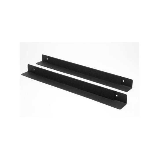 Apc - Mini Kit De Rail Fixe (2 Éléments) 590x108x44mm Pour Netshelter Cx Schneider