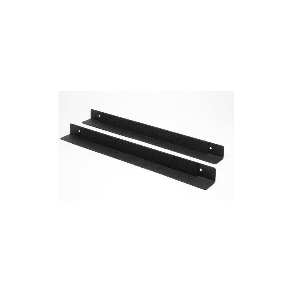 Apc - Mini Kit De Rail Fixe (2 Éléments) 590x108x44mm Pour Netshelter Cx Schneider