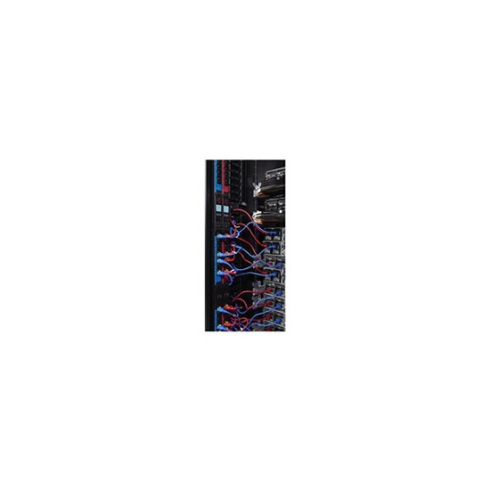 AP8000 - Câble d'alimentation - power IEC 60320 C13 pour IEC 60320 C14 - 10 A - 1.22 m - bleu - Mondial - pour P/N: SCL500RMI1U,