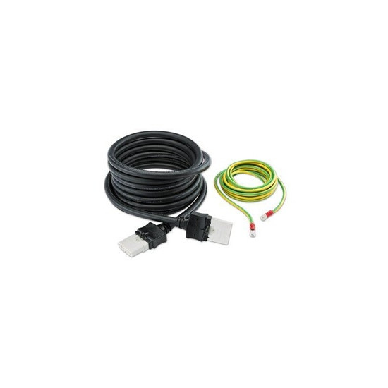 smart-uPS 15 sRT fT extension cable for 192 vdc