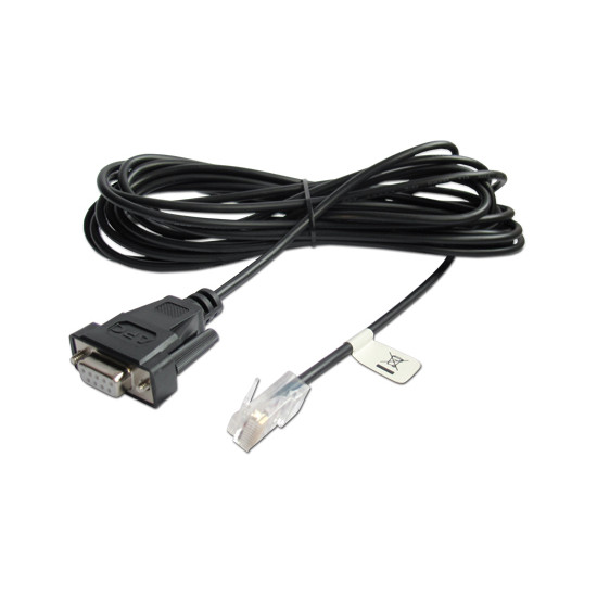 APC AP940-1525A câble de signal 4,57 m Noir - Neuf