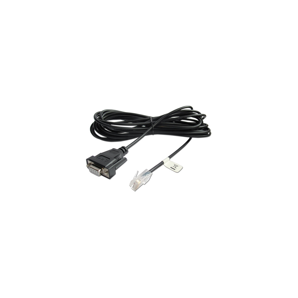APC AP940-1525A câble de signal 4,57 m Noir - Neuf