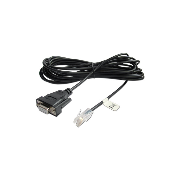 APC AP940-1525A câble de signal 4,57 m Noir - Neuf