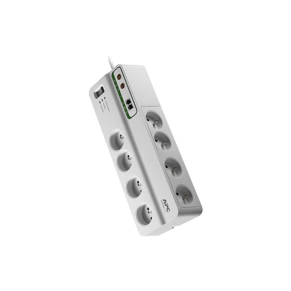 APC - APC Performance SurgeArrest - Multiprise - 230V