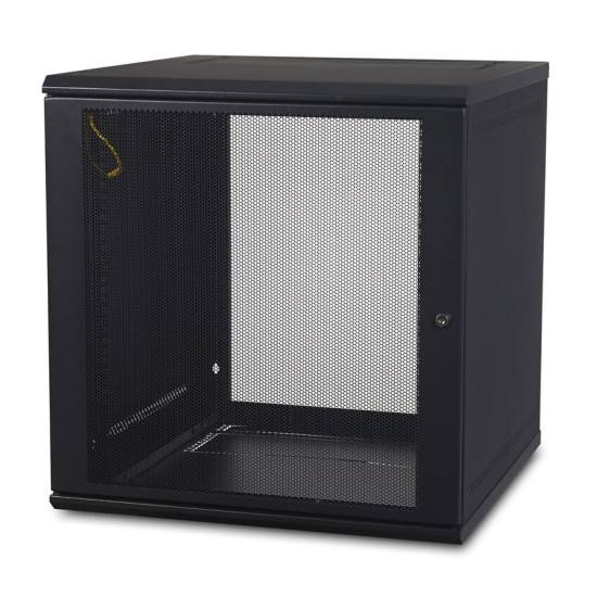 APC NetShelter WX - Coffret à montage mural 12U - Neuf