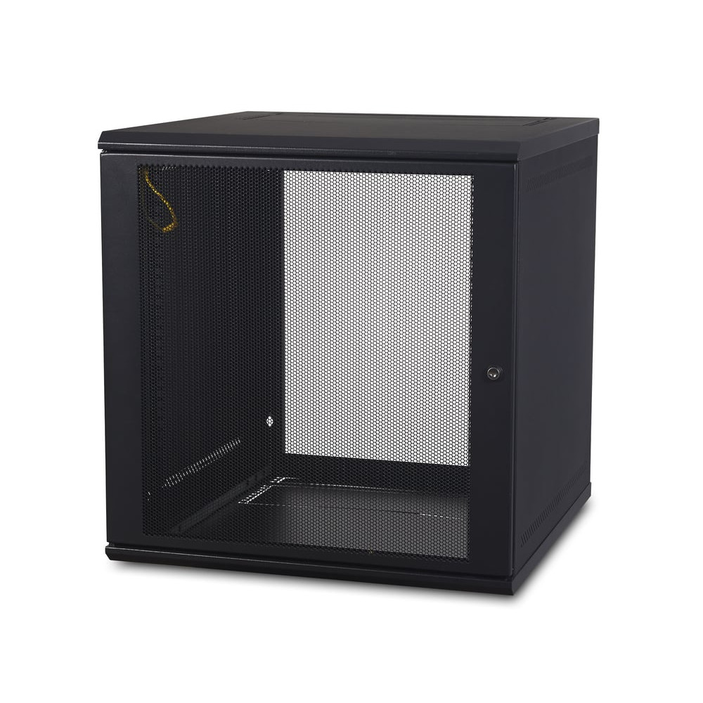 APC NetShelter WX - Coffret à montage mural 12U - Neuf