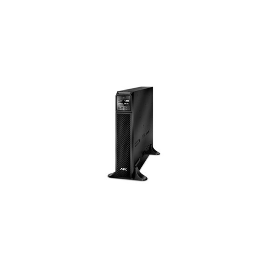 Smart-UPS SRT 3000VA - Onduleur - CA 230 V - 2700 Watt - 3000 VA - RS-232, USB - connecteurs de sortie : 10 - pour P/N: SRT96RMB