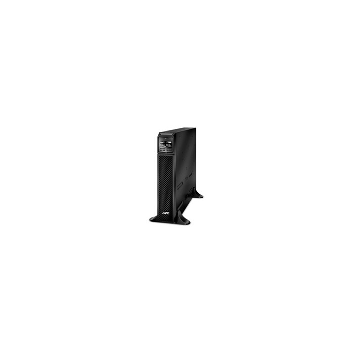 Smart-UPS SRT 3000VA - Onduleur - CA 230 V - 2700 Watt - 3000 VA - RS-232, USB - connecteurs de sortie : 10 - pour P/N: SRT96RMB