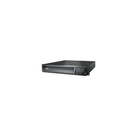 APC SMX750INC UPS Line-Interactive 750 VA