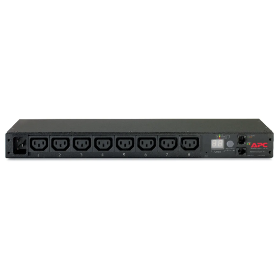 Apc unité de distribution d’alimentation rack AP7821B