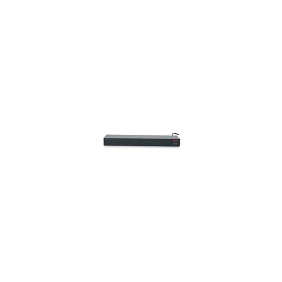 Switched Rack PDU 16 A 1U 208/230 V