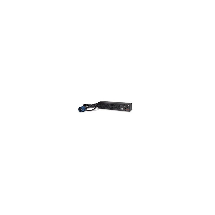 Rack PDU Switched 2U 32 A 230 V (16) C13 Câble Longueur 3 m IEC309