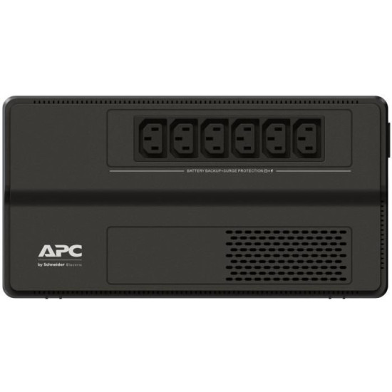 Onduleur - APC - Easy UPS BV BV650I - 650 VA