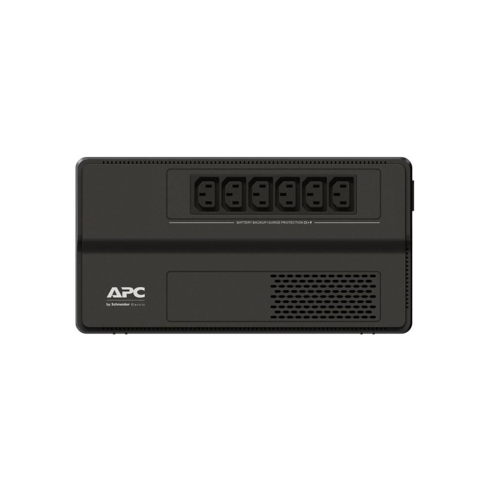 Onduleur - APC - Easy UPS BV BV650I - 650 VA