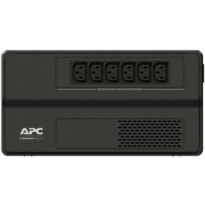 Onduleur - APC - Easy UPS BV BV650I - 650 VA