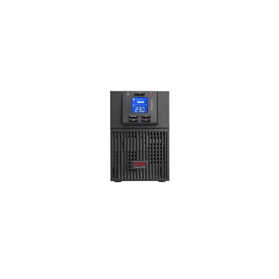 Easy UPS SRV SRV1KI - Onduleur - CA 230 V - 800 Watt - 1000 VA - USB, RS-232 - connecteurs de sortie : 3