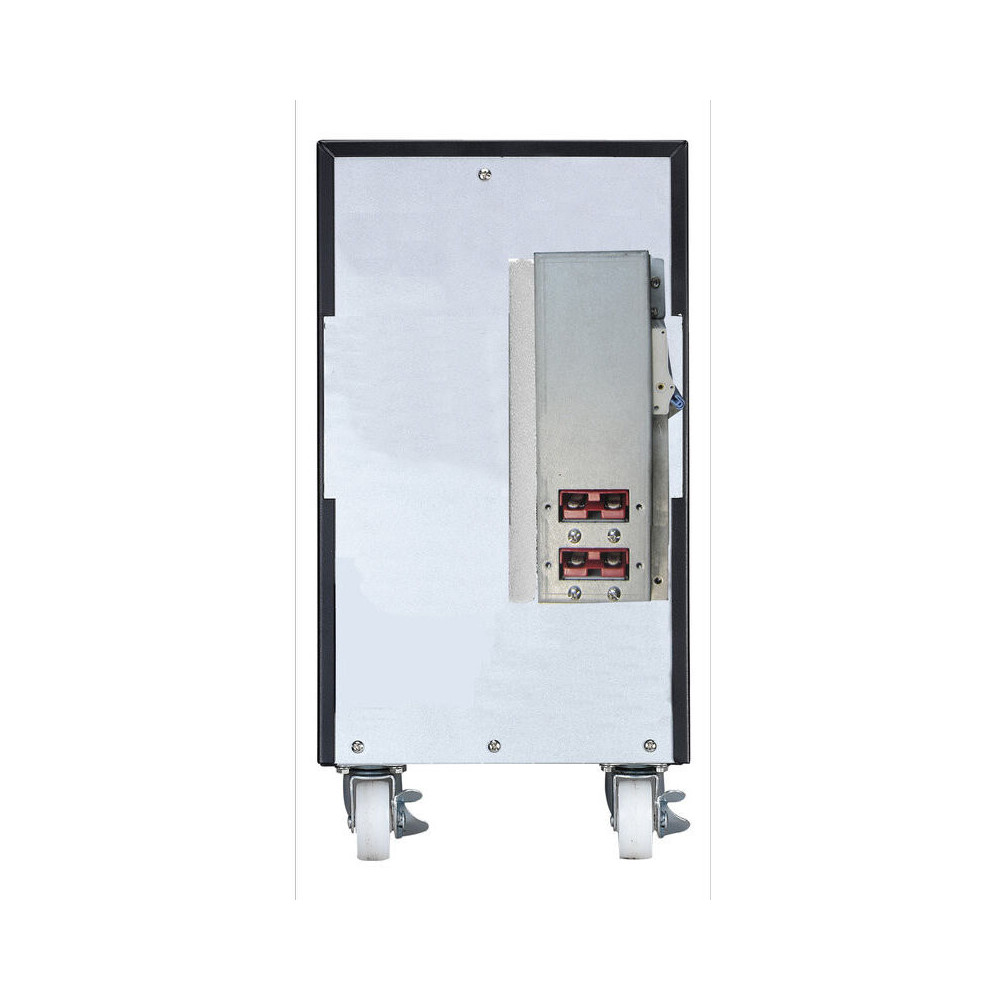 Easy Ups Srv - Pack Battteries Pour Onduleur Tour Longue Autonomie - 6/10kva (srv240bp-9a)