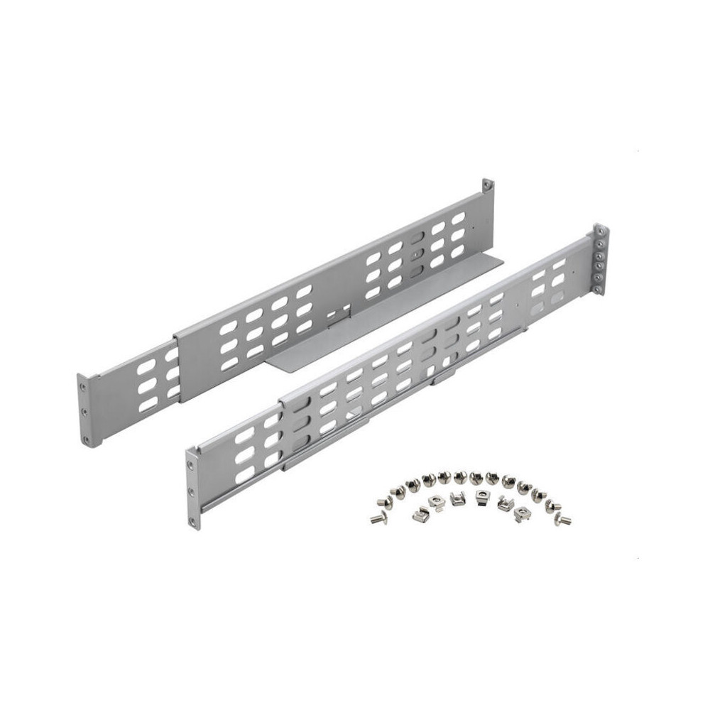 Easy Ups Srv - Kit Rack Pour Onduleur Rack Longue Autonomie - 900mm (srvrk2)