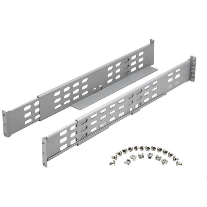 Easy Ups Srv - Kit Rack Pour Onduleur Rack Longue Autonomie - 900mm (srvrk2)