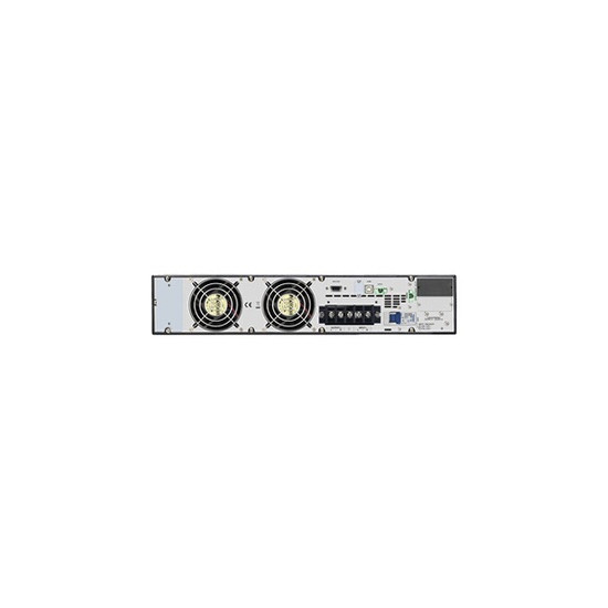 Easy UPS SRV SRV6KRIRK - Onduleur (rack-montable) - CA 220/230/240 V - 6000 Watt - 6000 VA - USB, RS-232 - 4U