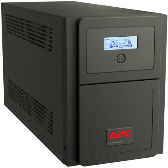 Apc - Easy Ups Smv - Line Interactive / 750va