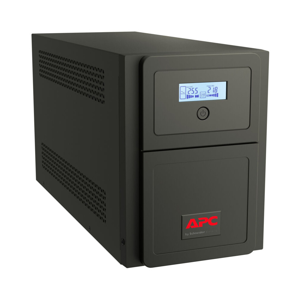 Apc - Easy Ups Smv - Line Interactive / 750va