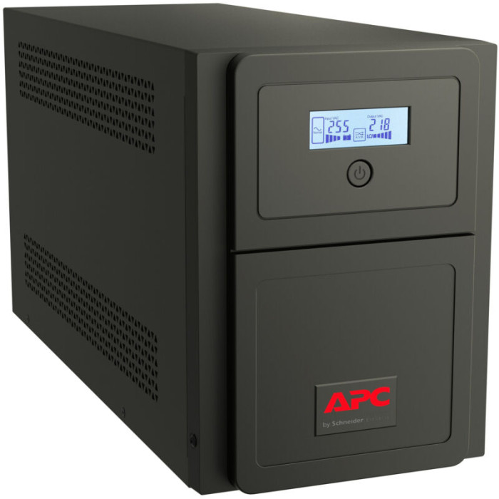 Apc - Easy Ups Smv - Line Interactive / 750va