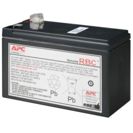Apc Rbc164