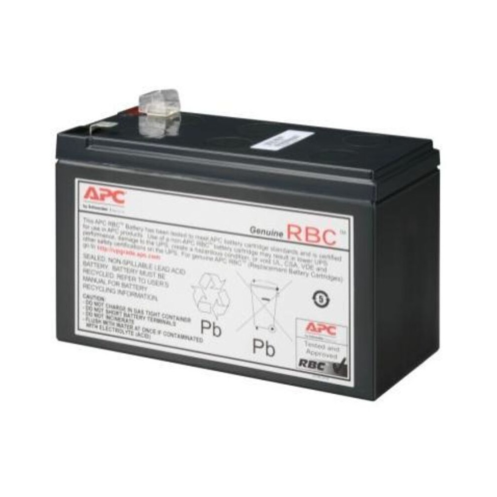 Apc Rbc164