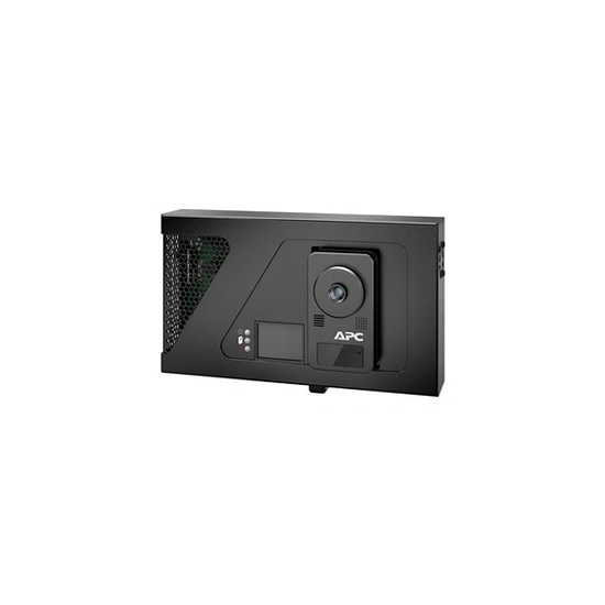 NetBotz Room Monitor 755 - Appareil de surveillance de l'environnement - 100Mb LAN - Conformité TAA