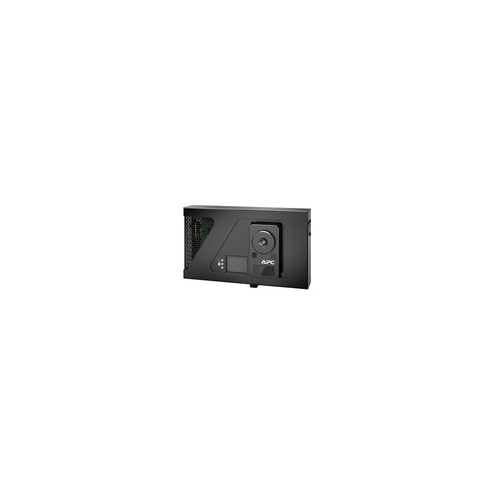 NetBotz Room Monitor 755 - Appareil de surveillance de l'environnement - 100Mb LAN - Conformité TAA