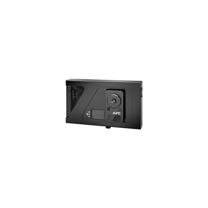 NetBotz Room Monitor 755 - Appareil de surveillance de l'environnement - 100Mb LAN - Conformité TAA