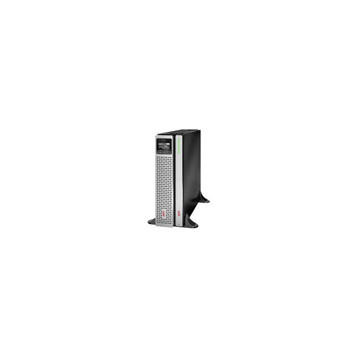 Smart-UPS On-Line Li-Ion 2200VA - Onduleur (montable sur rack / externe) - CA 230 V - 1980 Watt - 2200 VA - Ethernet 10/100, RS-