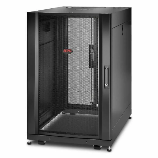 APC NetShelter SX 18U