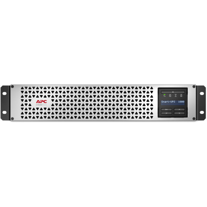 Apc - Smart-ups Avec Batterie Lithium-ion - 1000va / 2u