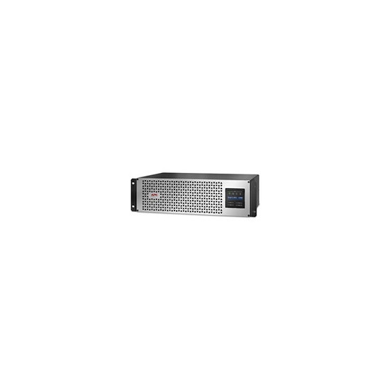 Smart-UPS Li-Ion 1 500 VA à faible profondeur avec SmartConnect - Onduleur (montable sur rack / externe) - CA 230 V - 1.35 kW - 