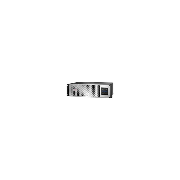 Smart-UPS Li-Ion 1 500 VA à faible profondeur avec SmartConnect - Onduleur (montable sur rack / externe) - CA 230 V - 1.35 kW - 