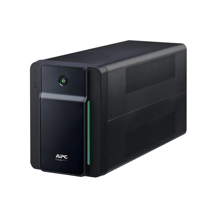 Onduleur - APC - Easy UPS BVX1200LI-GR - 1200VA - 650W - 4 connecteurs de sortie