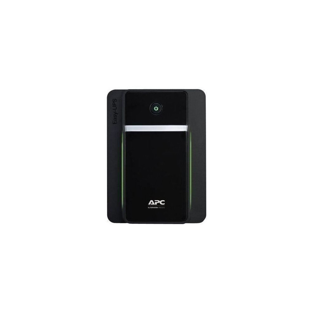 Onduleur APC Easy UPS BVX Series BVX1600LI-GR - 1600VA - Acide de plomb - Sans entretien