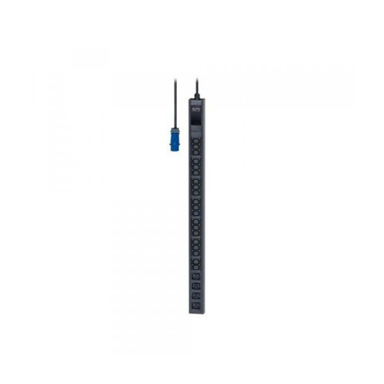 PDU - APC - Easy PDU Basic - 16A - 230V - 14 SCHUKO
