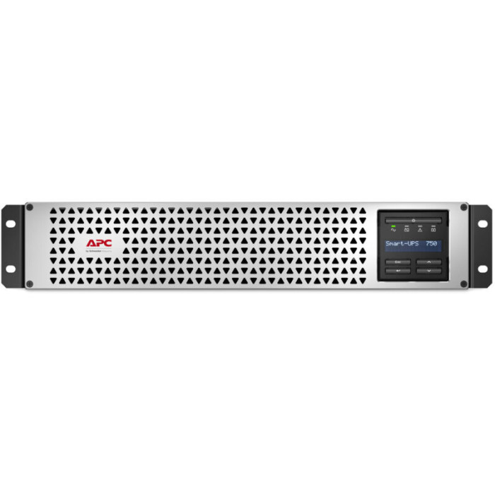 Apc - Smart-ups C Li-ion - Line Interactive / 750va /2u