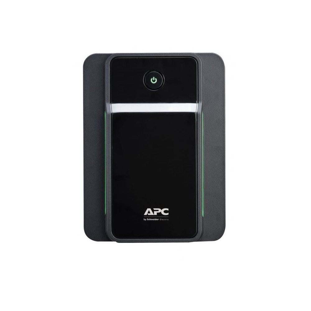 Alimentation Non Interruptible - APC - BX950MI-GR - 900 Watt - Protection Équipements - Stabilisation Électrique