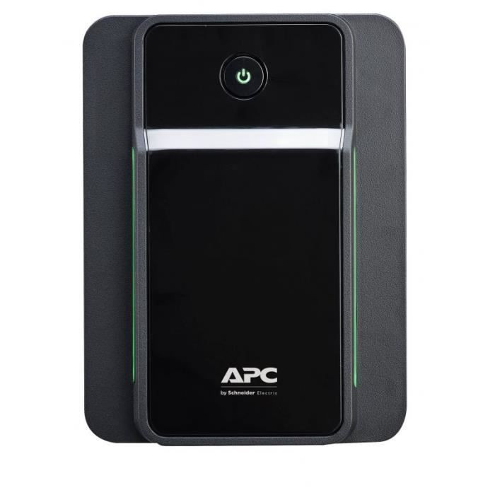 Alimentation Non Interruptible - APC - BX950MI-GR - 900 Watt - Protection Équipements - Stabilisation Électrique