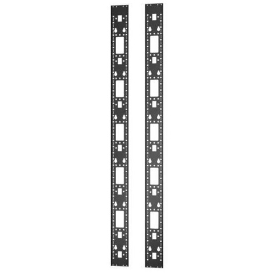Apc Er7rcc42 Accessoire De Racks Rail D’étagère