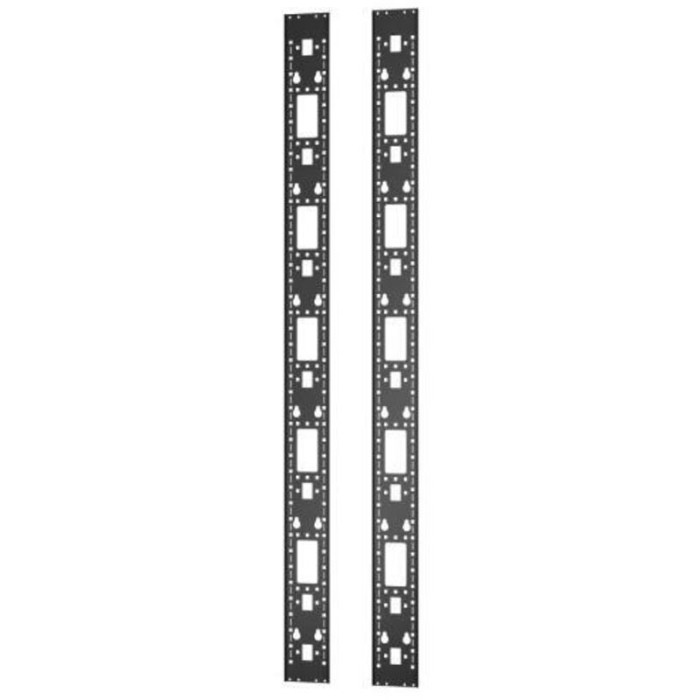Apc Er7rcc42 Accessoire De Racks Rail D’étagère