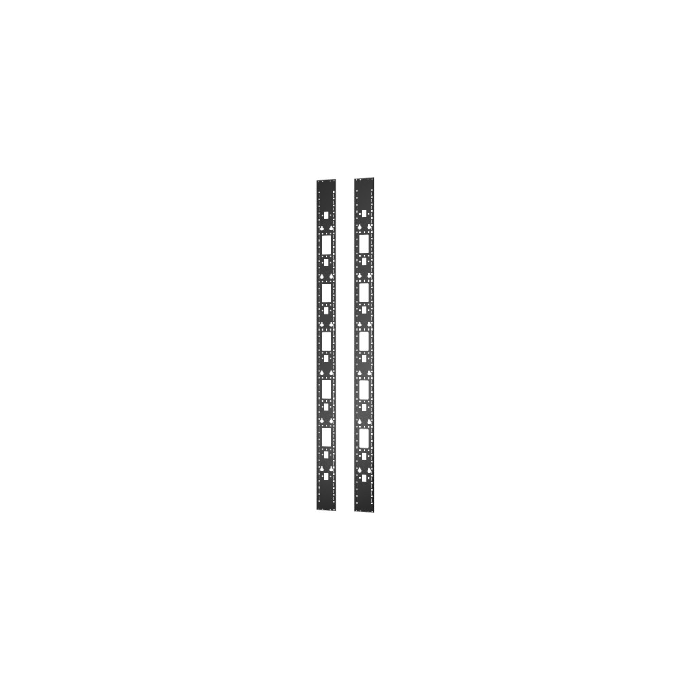 APC ER7RCC48 accessoire de racks Rail d'étagère - Neuf
