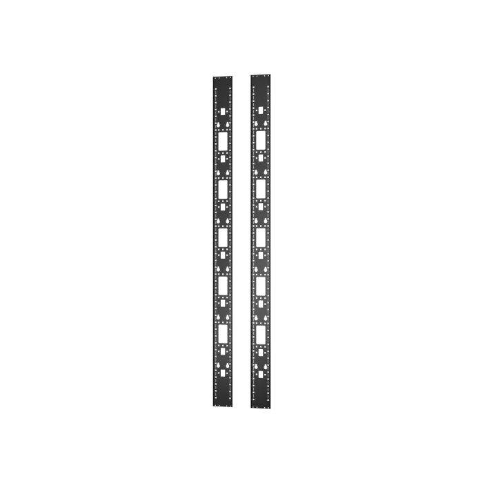 APC ER7RCC48 accessoire de racks Rail d'étagère - Neuf