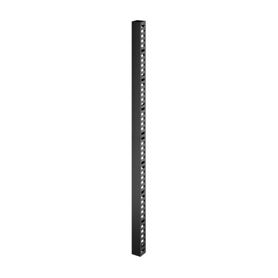 APC Support de câble EasyRack 48U, vertical, pour Rack de 800mm de largeur - Neuf